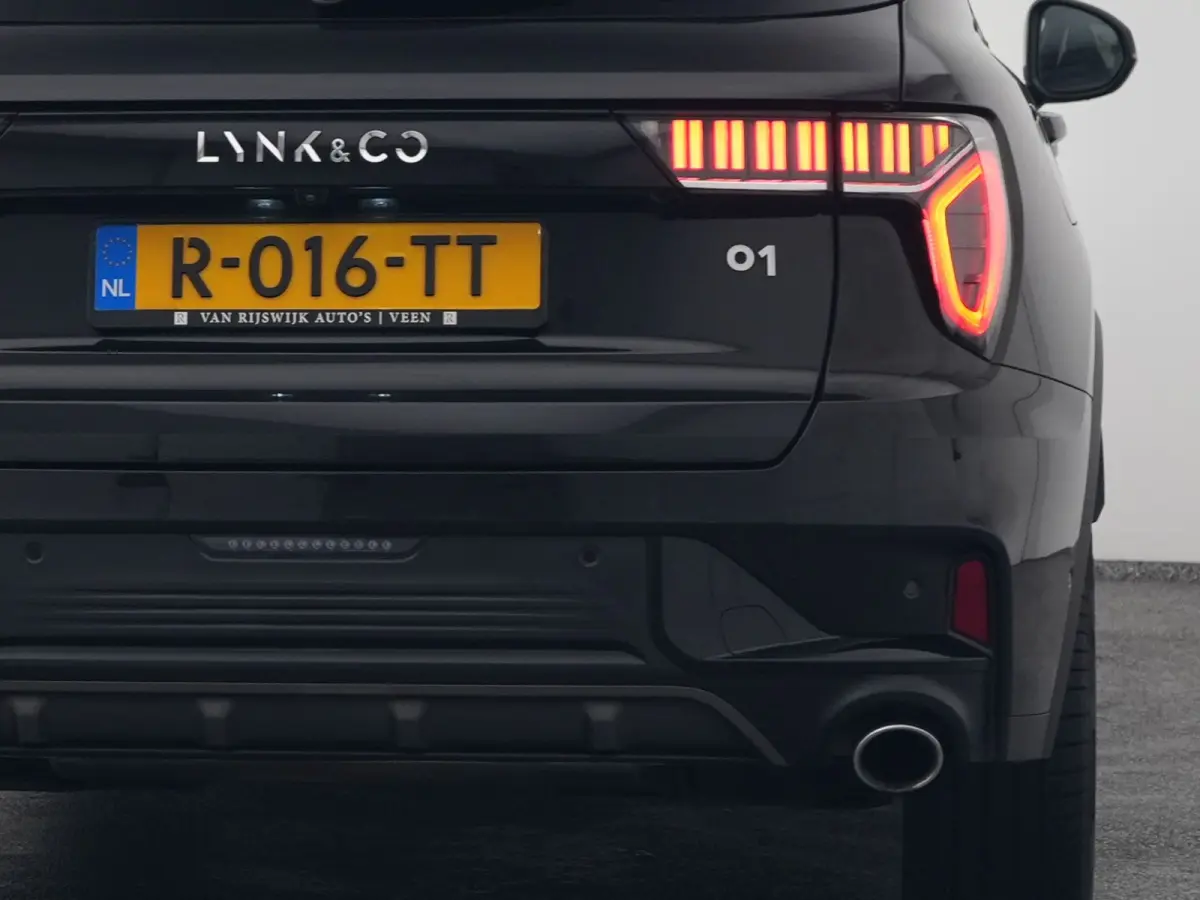 1.5 Plug-in Hybrid | 360° | BLACK | ZWARTE HEMEL | NLD AUTO
