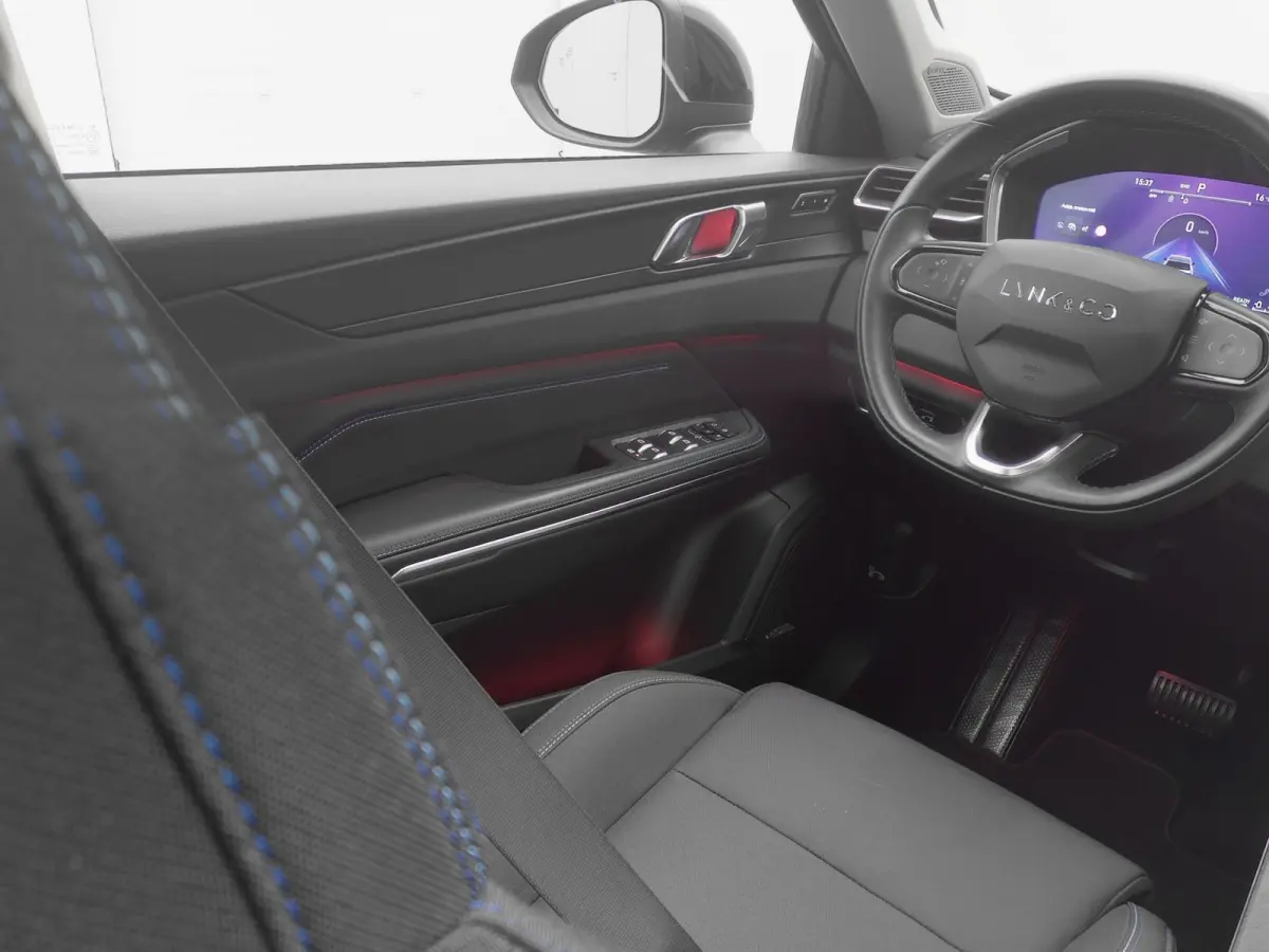 1.5 Plug-in Hybrid | 360° | BLACK | ZWARTE HEMEL | NLD AUTO