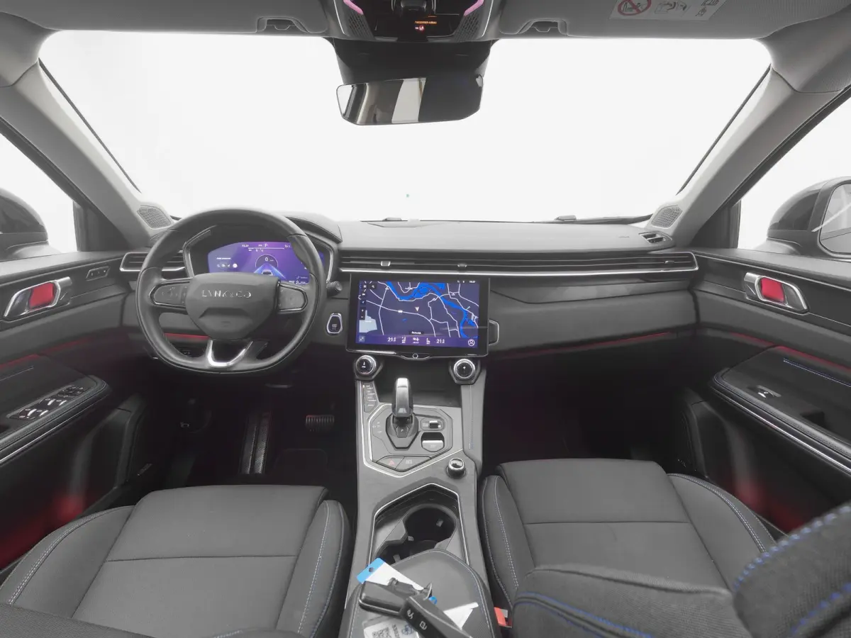 1.5 Plug-in Hybrid | 360° | BLACK | ZWARTE HEMEL | NLD AUTO