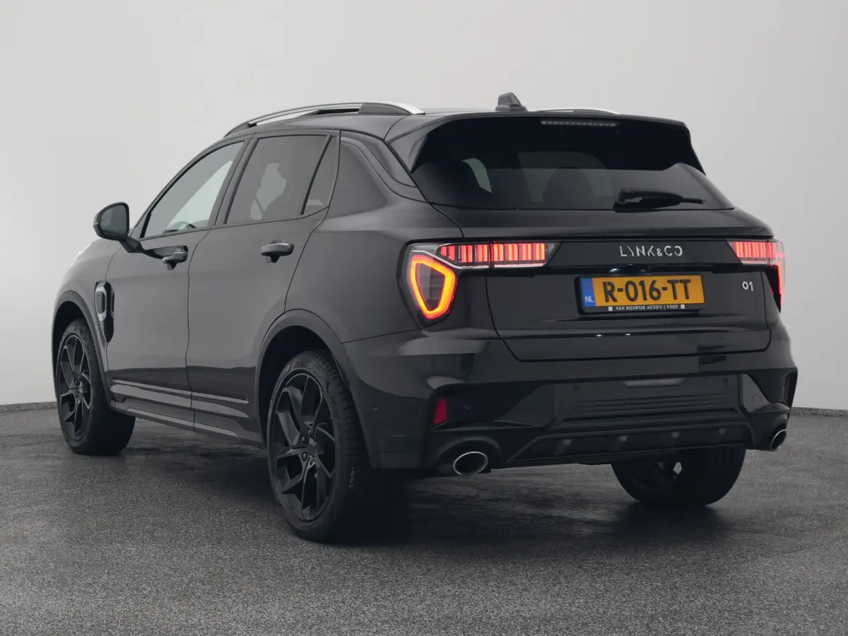 1.5 Plug-in Hybrid | 360° | BLACK | ZWARTE HEMEL | NLD AUTO