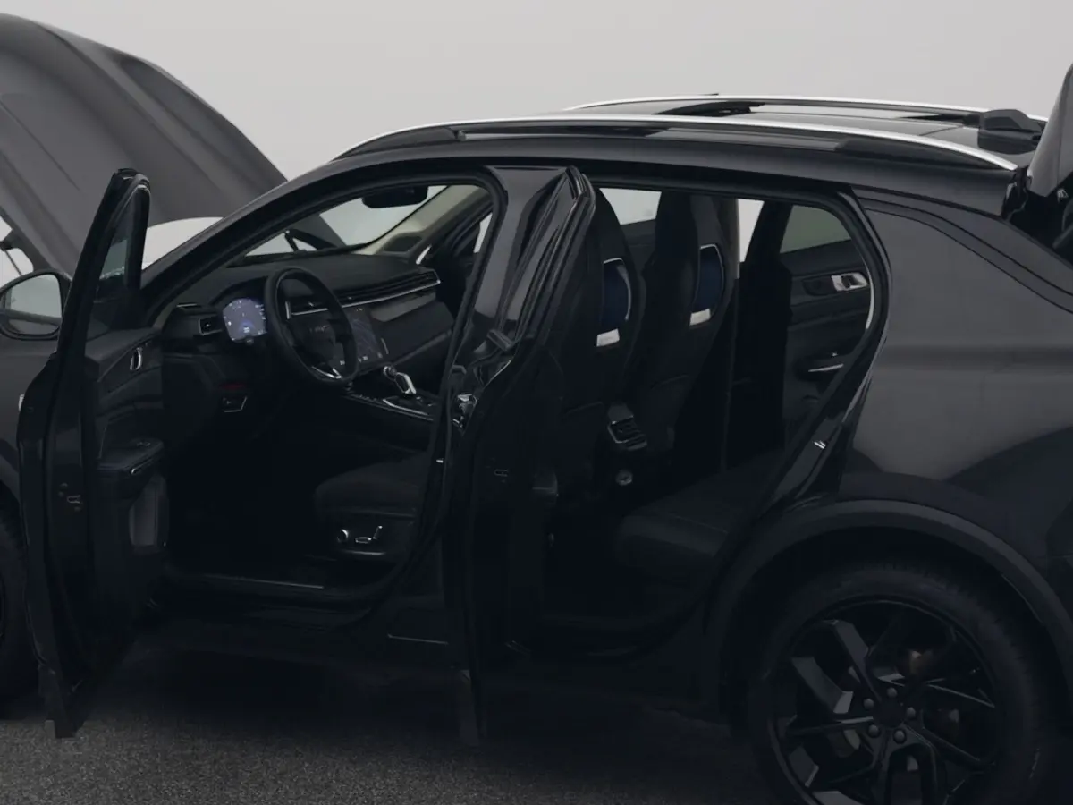 1.5 Plug-in Hybrid | 360° | BLACK | ZWARTE HEMEL | NLD AUTO
