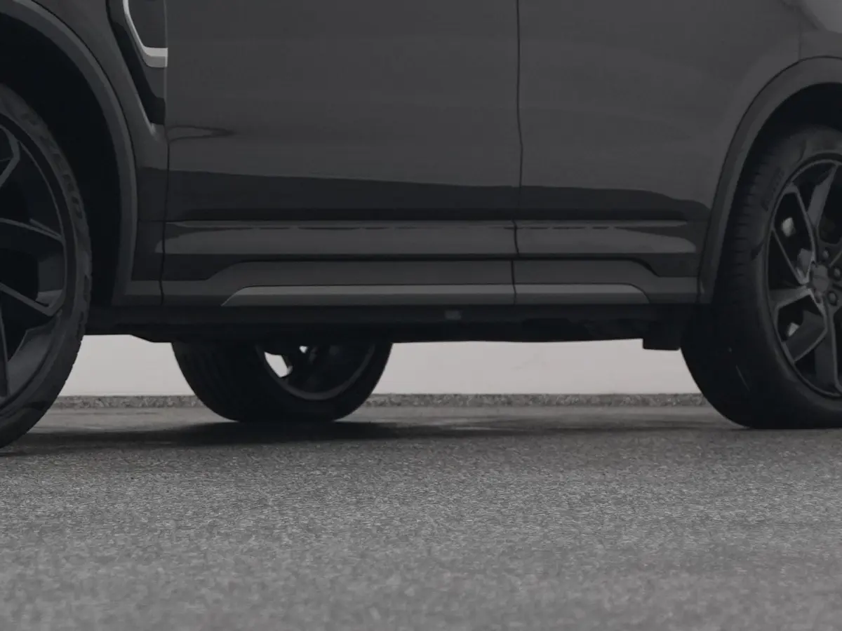 1.5 Plug-in Hybrid | 360° | BLACK | ZWARTE HEMEL | NLD AUTO