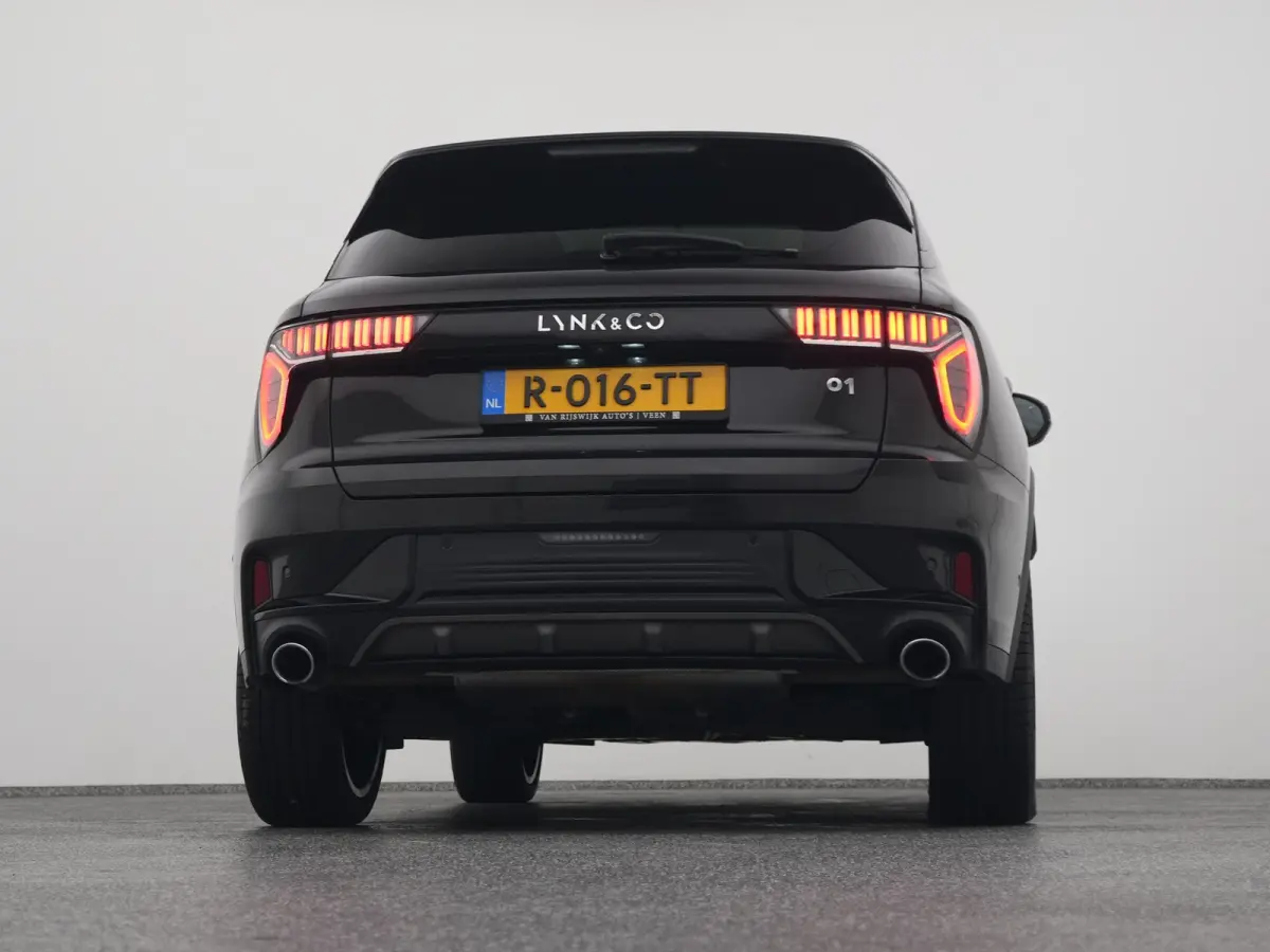 1.5 Plug-in Hybrid | 360° | BLACK | ZWARTE HEMEL | NLD AUTO
