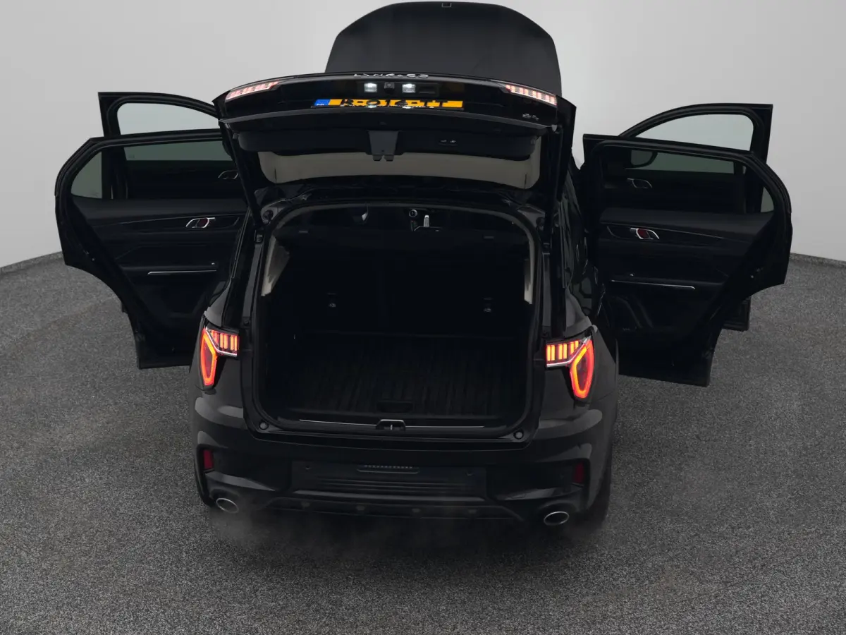 1.5 Plug-in Hybrid | 360° | BLACK | ZWARTE HEMEL | NLD AUTO