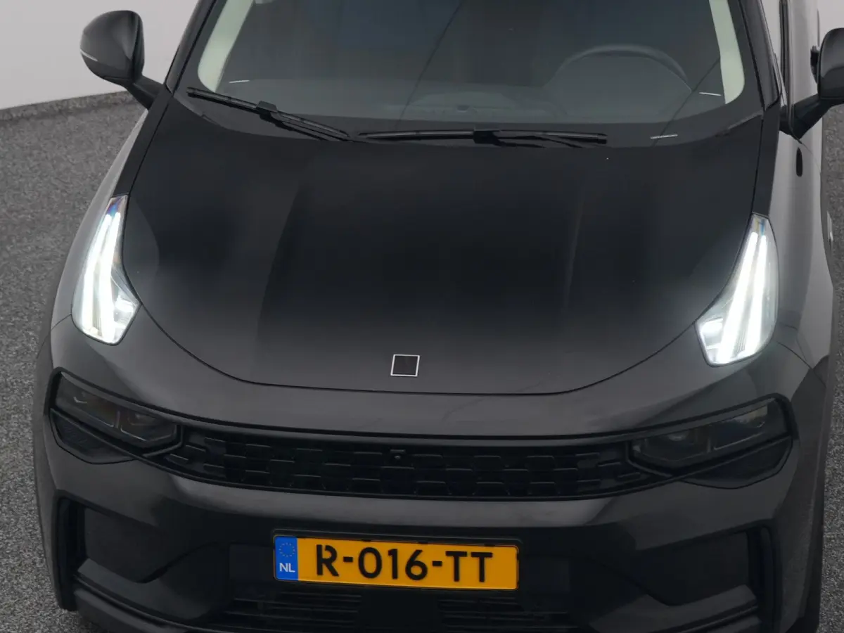 1.5 Plug-in Hybrid | 360° | BLACK | ZWARTE HEMEL | NLD AUTO