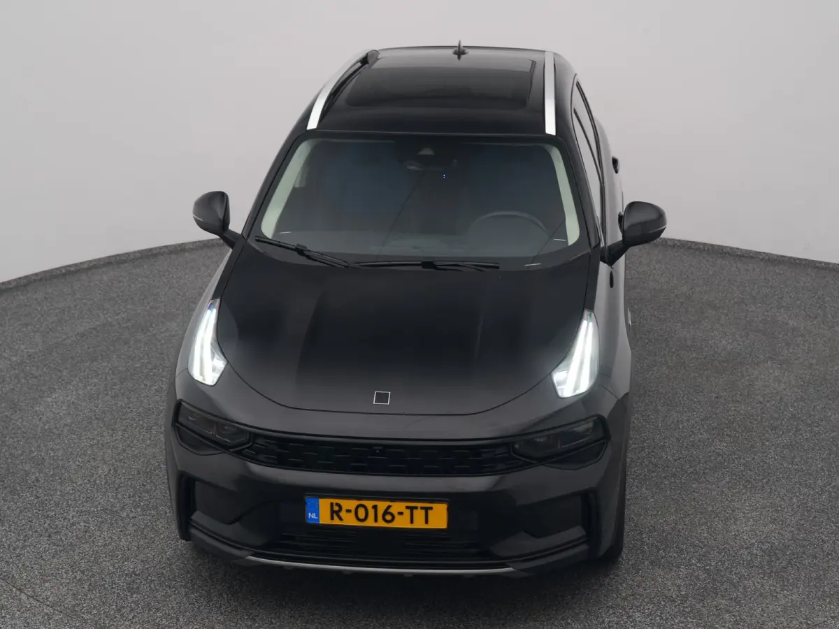 1.5 Plug-in Hybrid | 360° | BLACK | ZWARTE HEMEL | NLD AUTO