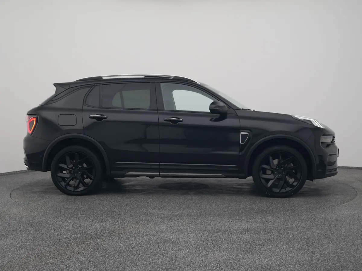 1.5 Plug-in Hybrid | 360° | BLACK | ZWARTE HEMEL | NLD AUTO