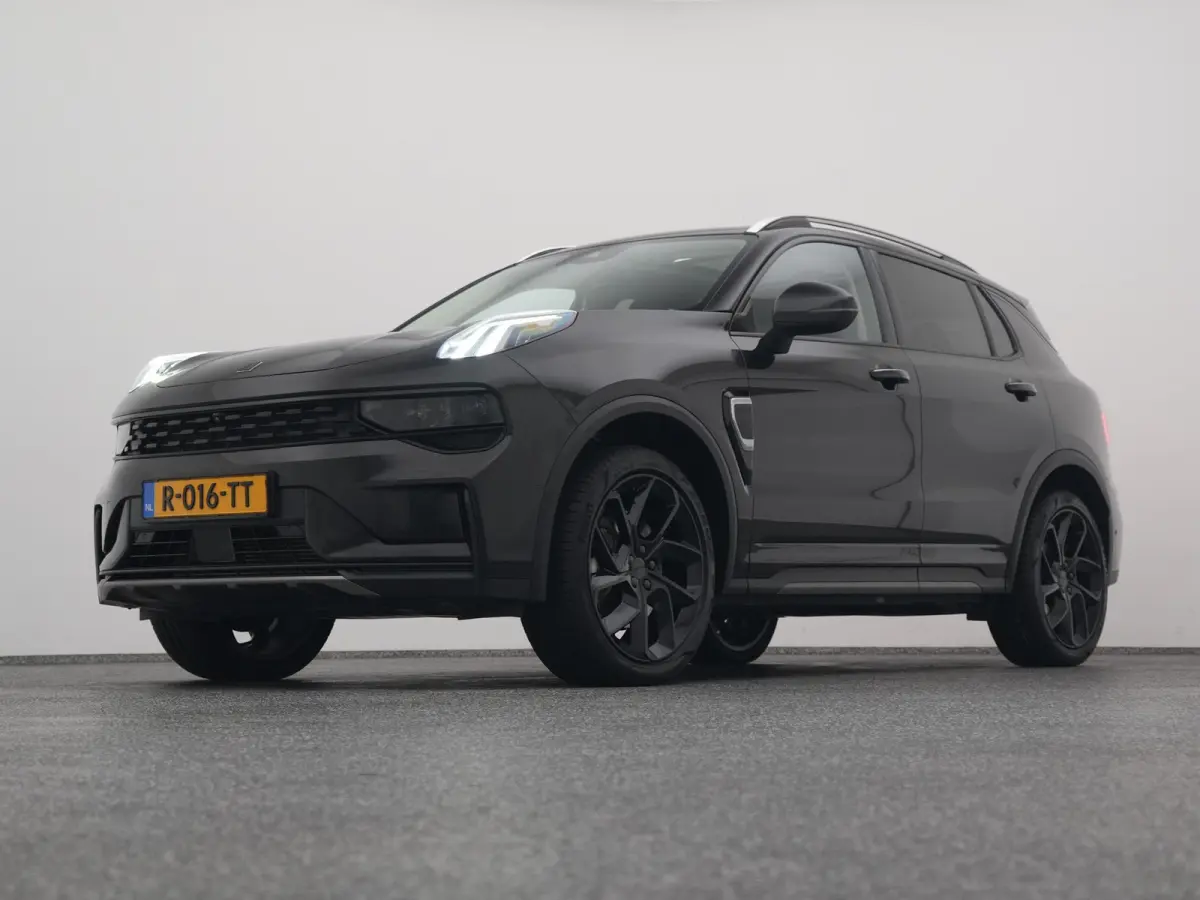 1.5 Plug-in Hybrid | 360° | BLACK | ZWARTE HEMEL | NLD AUTO