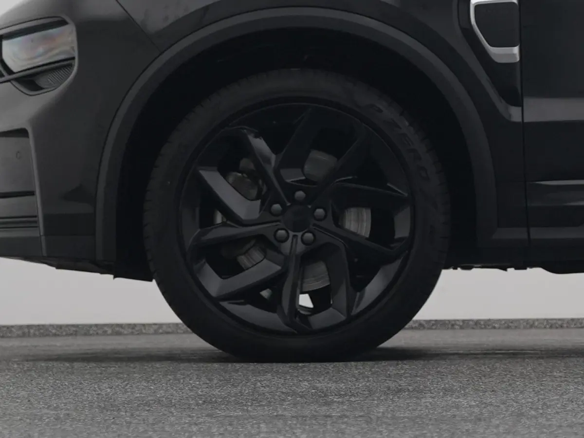 1.5 Plug-in Hybrid | 360° | BLACK | ZWARTE HEMEL | NLD AUTO
