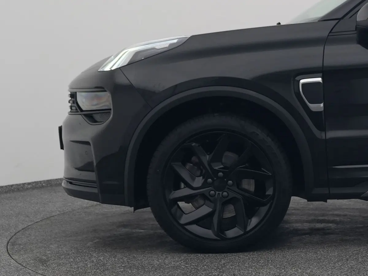 1.5 Plug-in Hybrid | 360° | BLACK | ZWARTE HEMEL | NLD AUTO