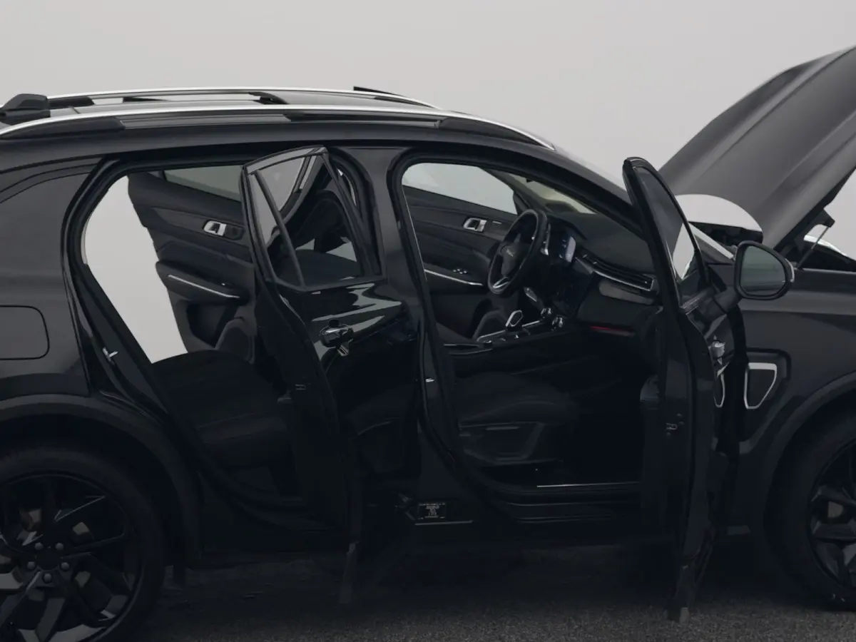 1.5 Plug-in Hybrid | 360° | BLACK | ZWARTE HEMEL | NLD AUTO