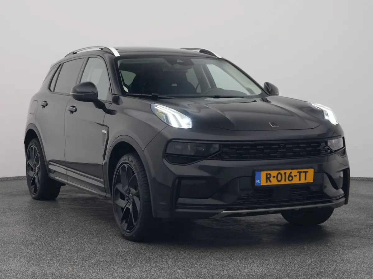 1.5 Plug-in Hybrid | 360° | BLACK | ZWARTE HEMEL | NLD AUTO