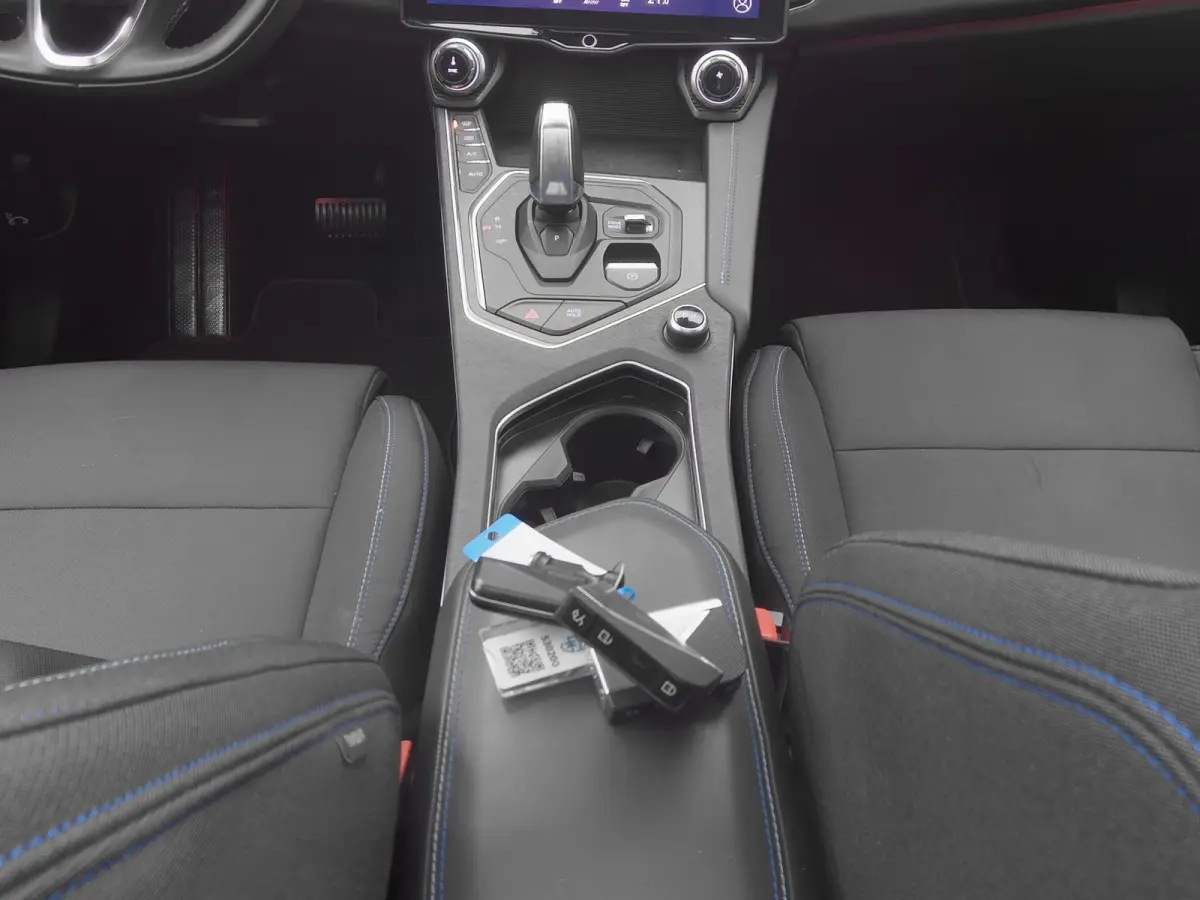1.5 Plug-in Hybrid | 360° | BLACK | ZWARTE HEMEL | NLD AUTO