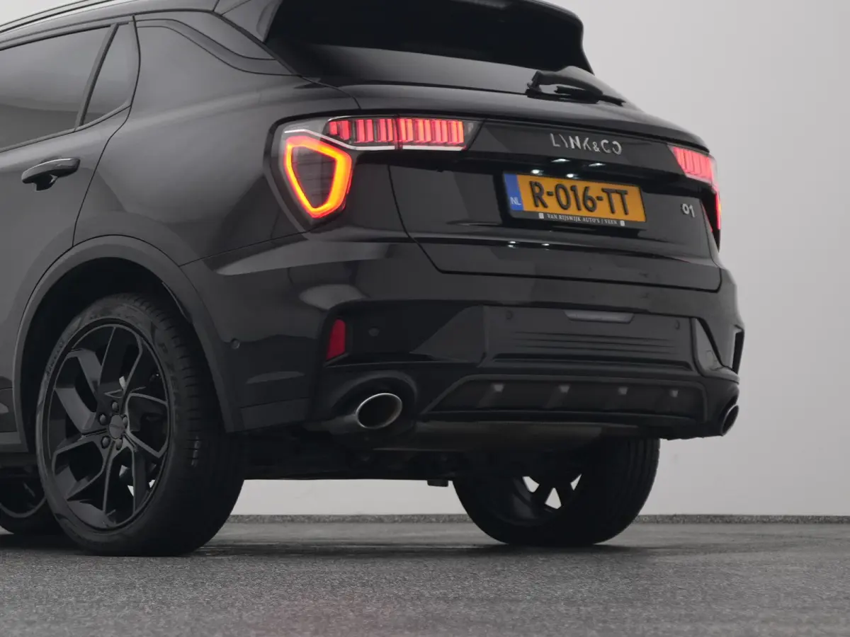 1.5 Plug-in Hybrid | 360° | BLACK | ZWARTE HEMEL | NLD AUTO