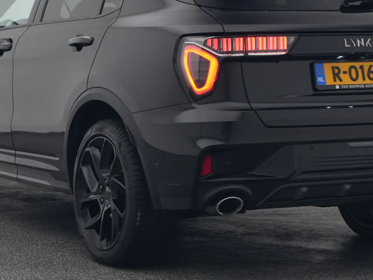 1.5 Plug-in Hybrid | 360° | BLACK | ZWARTE HEMEL | NLD AUTO