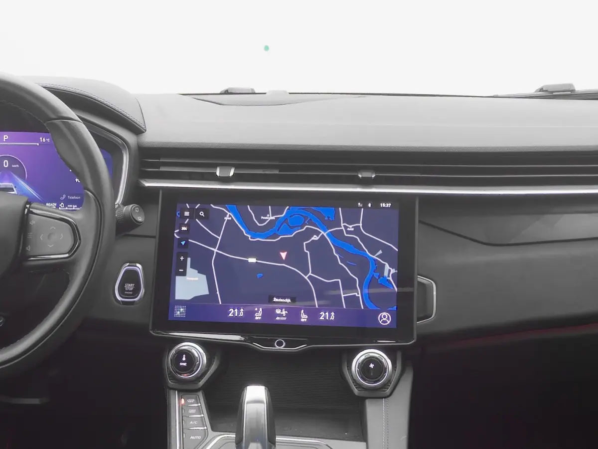 1.5 Plug-in Hybrid | 360° | BLACK | ZWARTE HEMEL | NLD AUTO