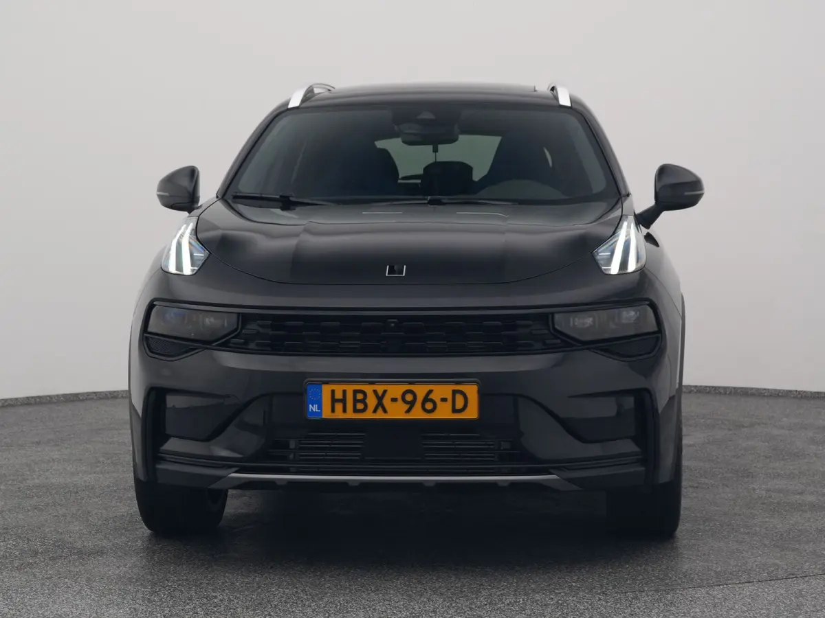 1.5 Plug-in Hybrid | 360° | BLACK | ZWARTE HEMEL | STUURVERWARMING | NLD AUTO