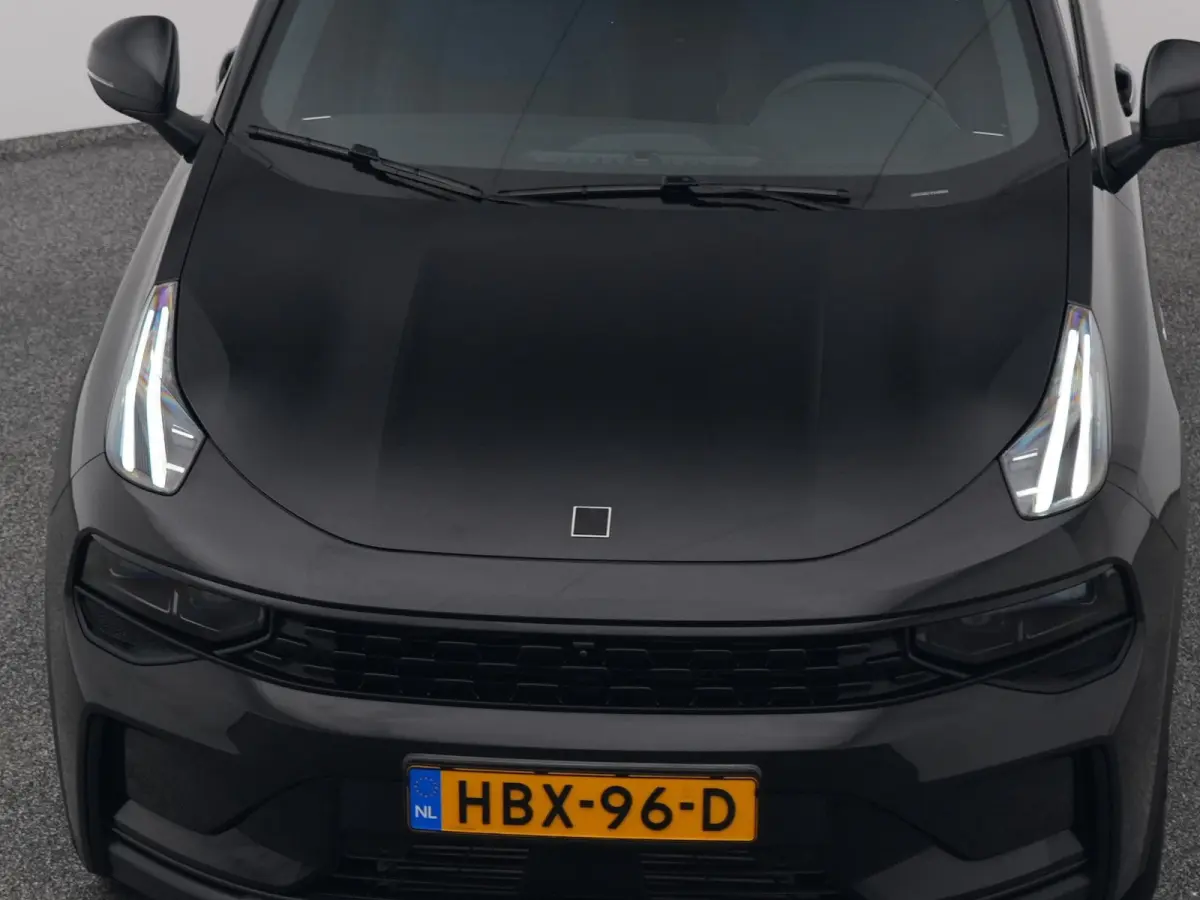 1.5 Plug-in Hybrid | 360° | BLACK | ZWARTE HEMEL | STUURVERWARMING | NLD AUTO