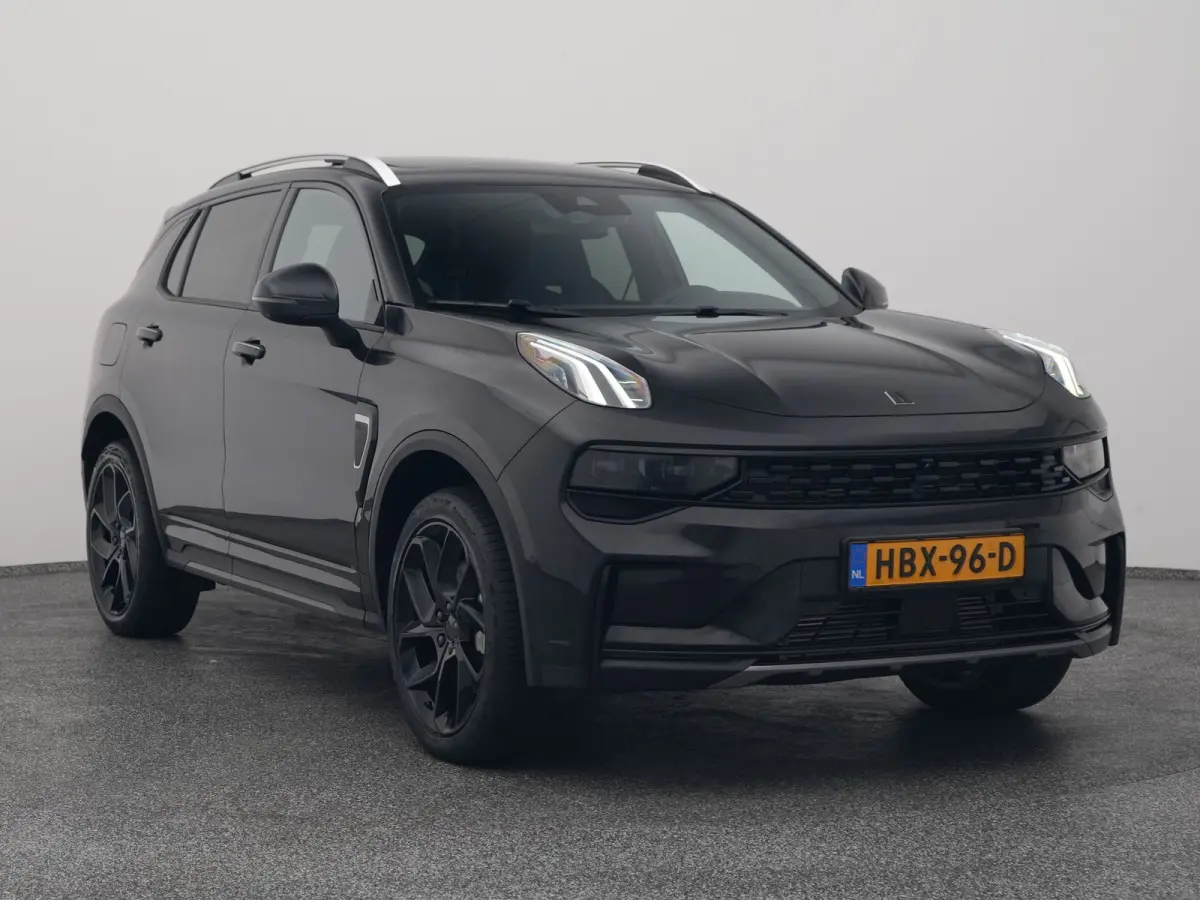 1.5 Plug-in Hybrid | 360° | BLACK | ZWARTE HEMEL | STUURVERWARMING | NLD AUTO