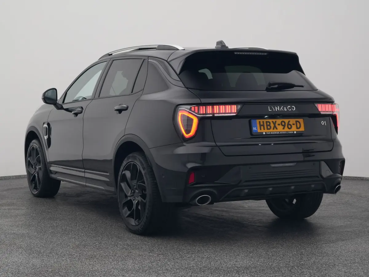1.5 Plug-in Hybrid | 360° | BLACK | ZWARTE HEMEL | STUURVERWARMING | NLD AUTO