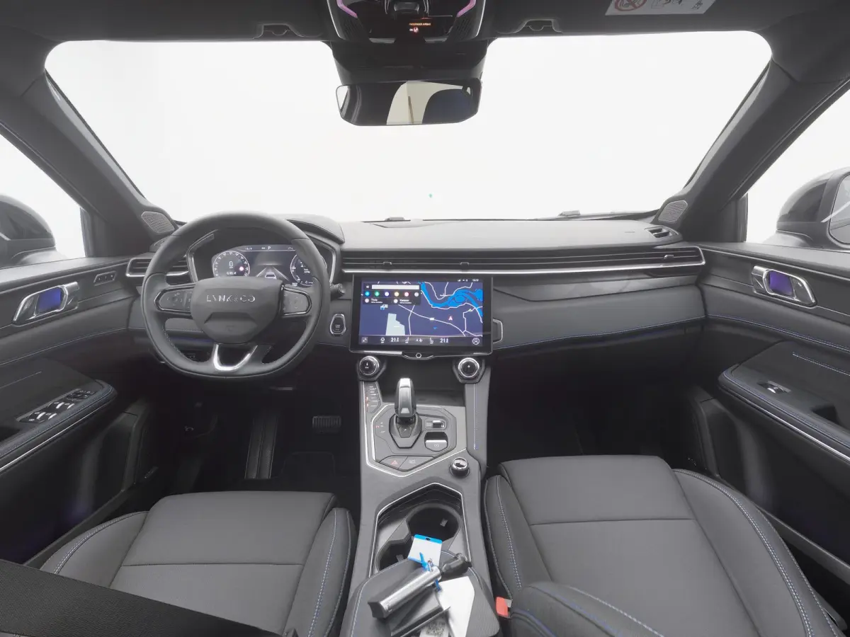 1.5 Plug-in Hybrid | 360° | BLACK | ZWARTE HEMEL | STUURVERWARMING | NLD AUTO