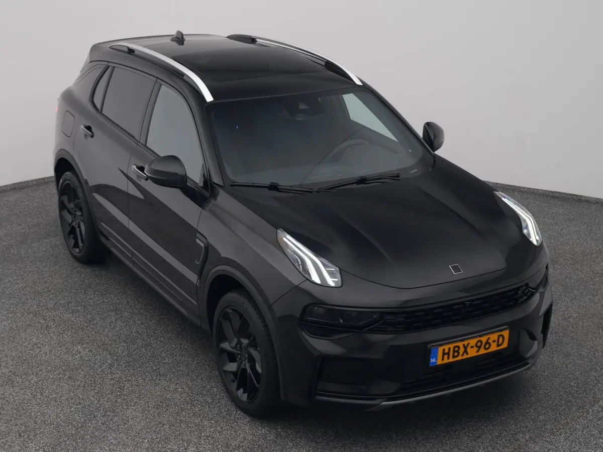 1.5 Plug-in Hybrid | 360° | BLACK | ZWARTE HEMEL | STUURVERWARMING | NLD AUTO