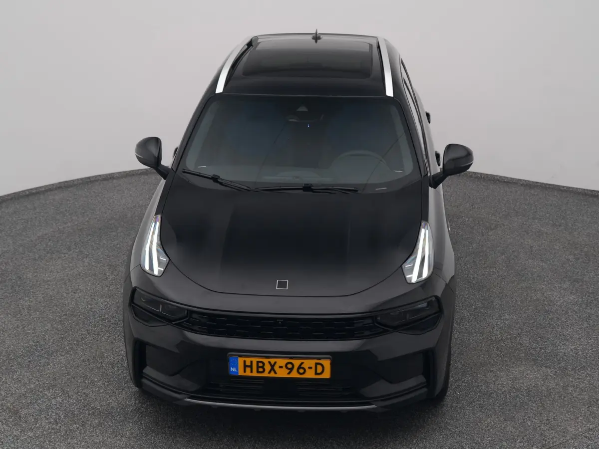 1.5 Plug-in Hybrid | 360° | BLACK | ZWARTE HEMEL | STUURVERWARMING | NLD AUTO