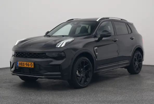 1.5 Plug-in Hybrid | 360° | BLACK | ZWARTE HEMEL | STUURVERWARMING | NLD AUTO