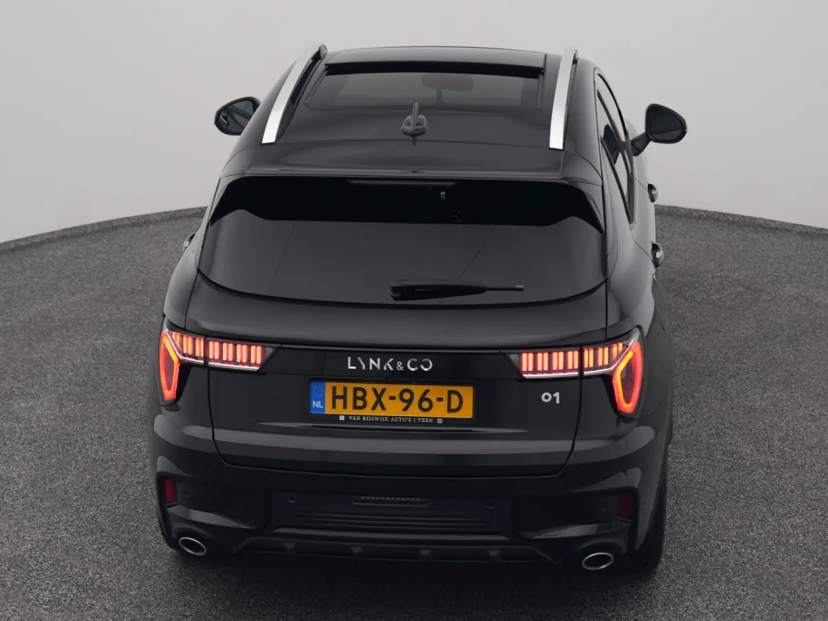 1.5 Plug-in Hybrid | 360° | BLACK | ZWARTE HEMEL | STUURVERWARMING | NLD AUTO