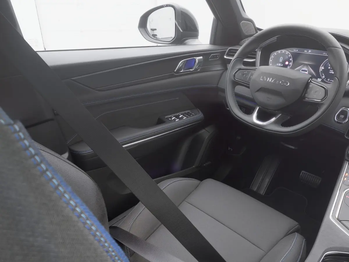 1.5 Plug-in Hybrid | 360° | BLACK | ZWARTE HEMEL | STUURVERWARMING | NLD AUTO