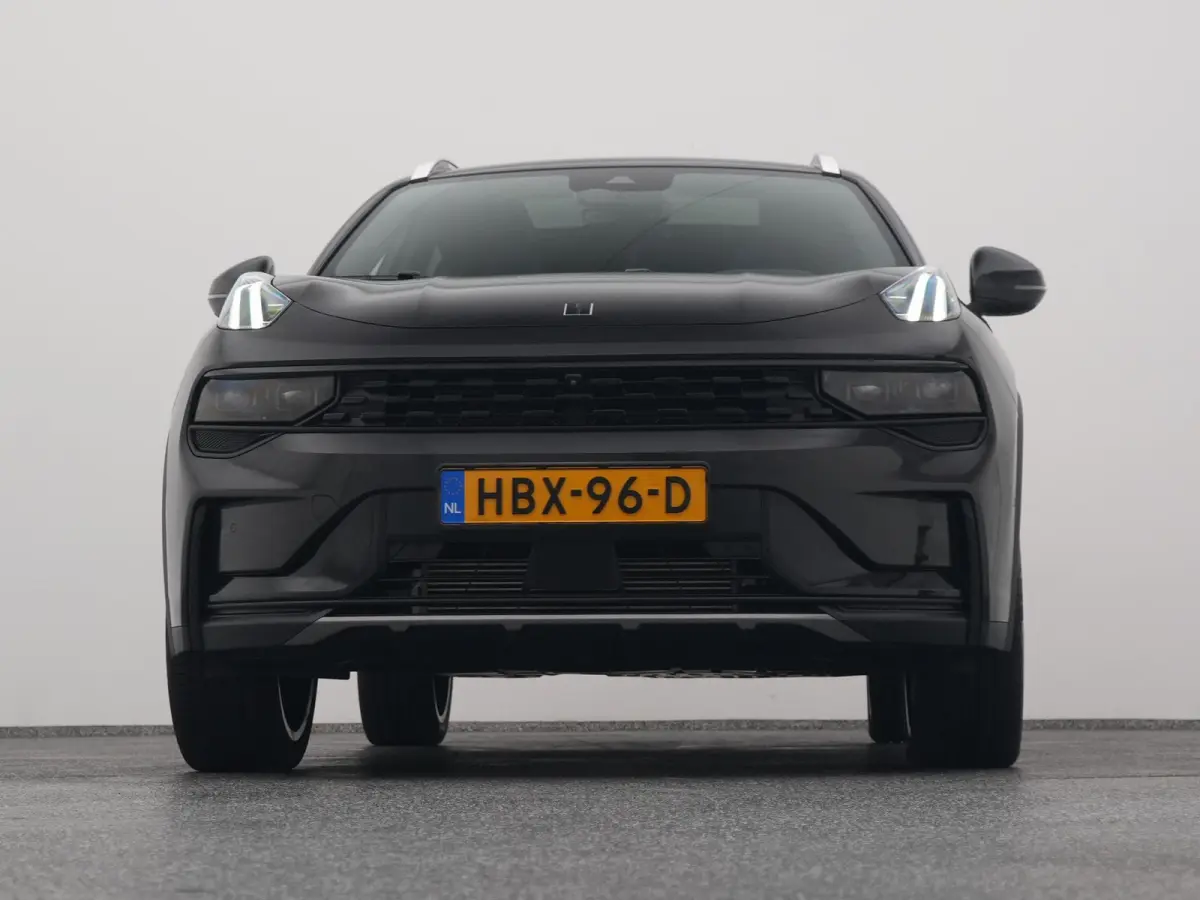 1.5 Plug-in Hybrid | 360° | BLACK | ZWARTE HEMEL | STUURVERWARMING | NLD AUTO