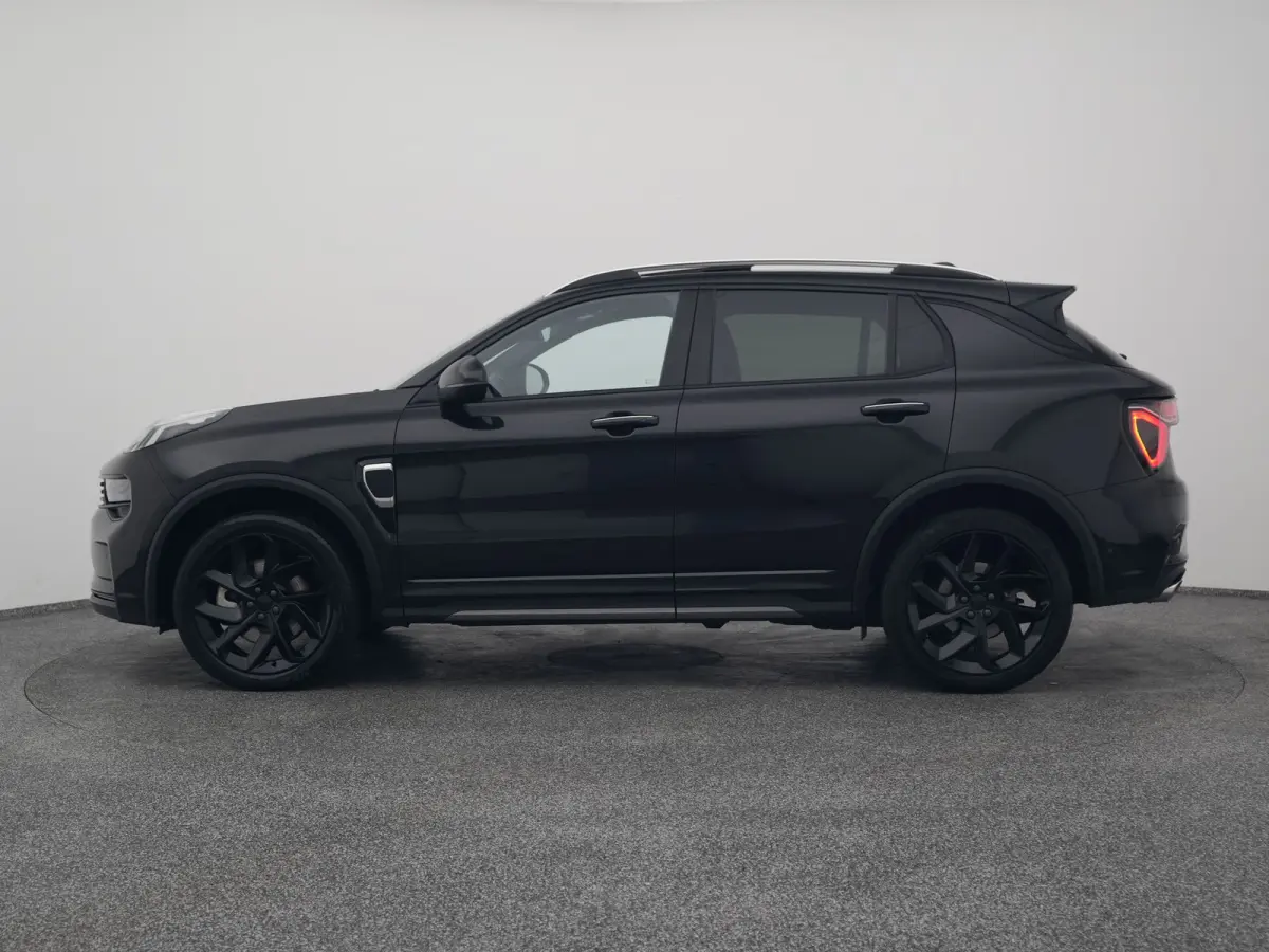 1.5 Plug-in Hybrid | 360° | BLACK | ZWARTE HEMEL | STUURVERWARMING | NLD AUTO