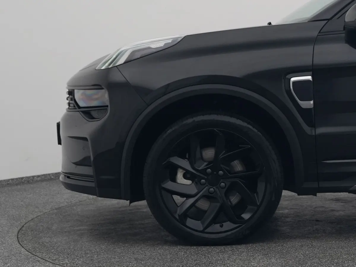 1.5 Plug-in Hybrid | 360° | BLACK | ZWARTE HEMEL | STUURVERWARMING | NLD AUTO