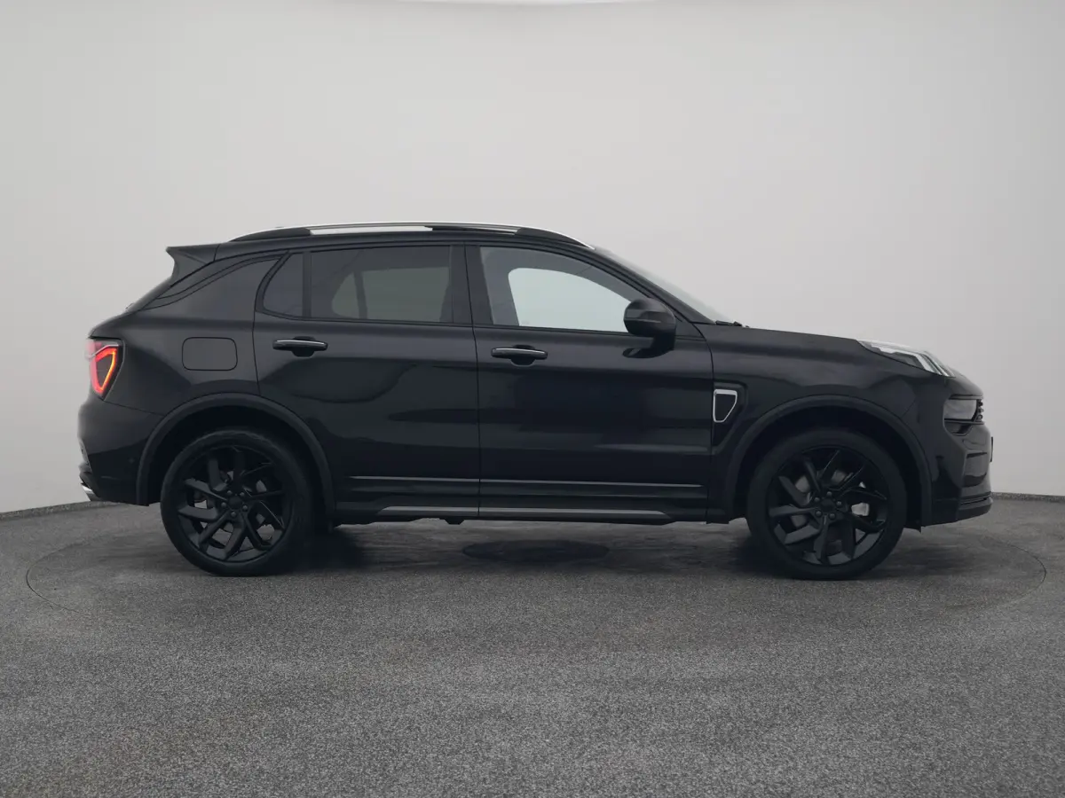1.5 Plug-in Hybrid | 360° | BLACK | ZWARTE HEMEL | STUURVERWARMING | NLD AUTO