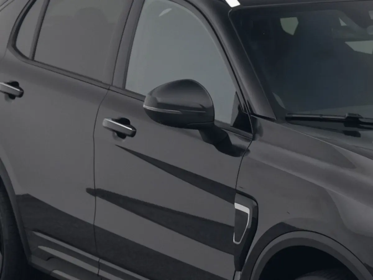 1.5 Plug-in Hybrid | 360° | BLACK | ZWARTE HEMEL | STUURVERWARMING | NLD AUTO