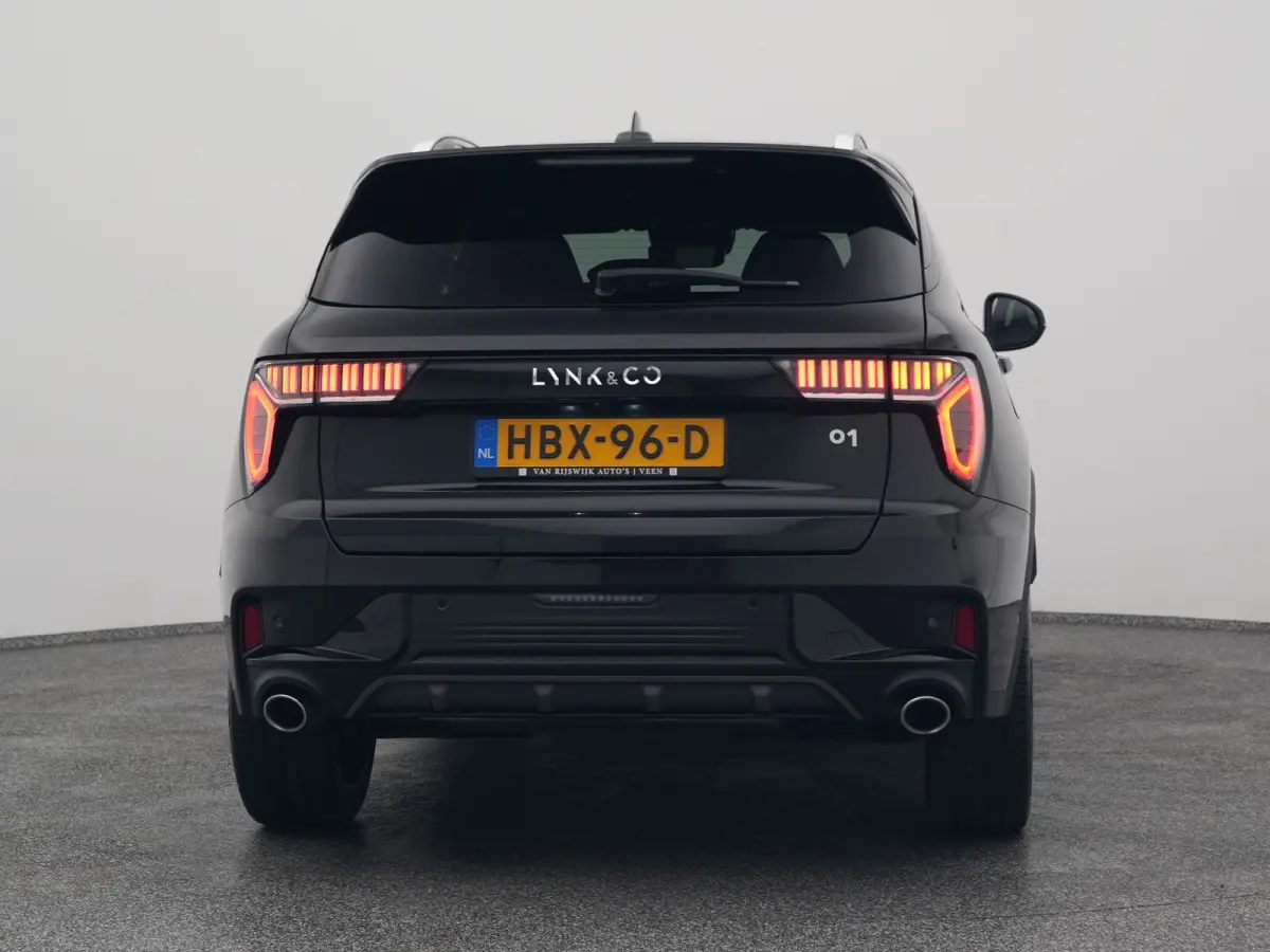 1.5 Plug-in Hybrid | 360° | BLACK | ZWARTE HEMEL | STUURVERWARMING | NLD AUTO