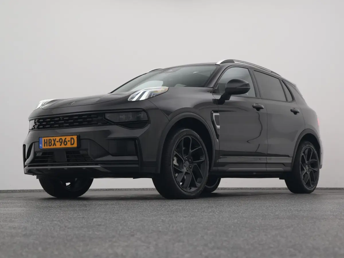 1.5 Plug-in Hybrid | 360° | BLACK | ZWARTE HEMEL | STUURVERWARMING | NLD AUTO