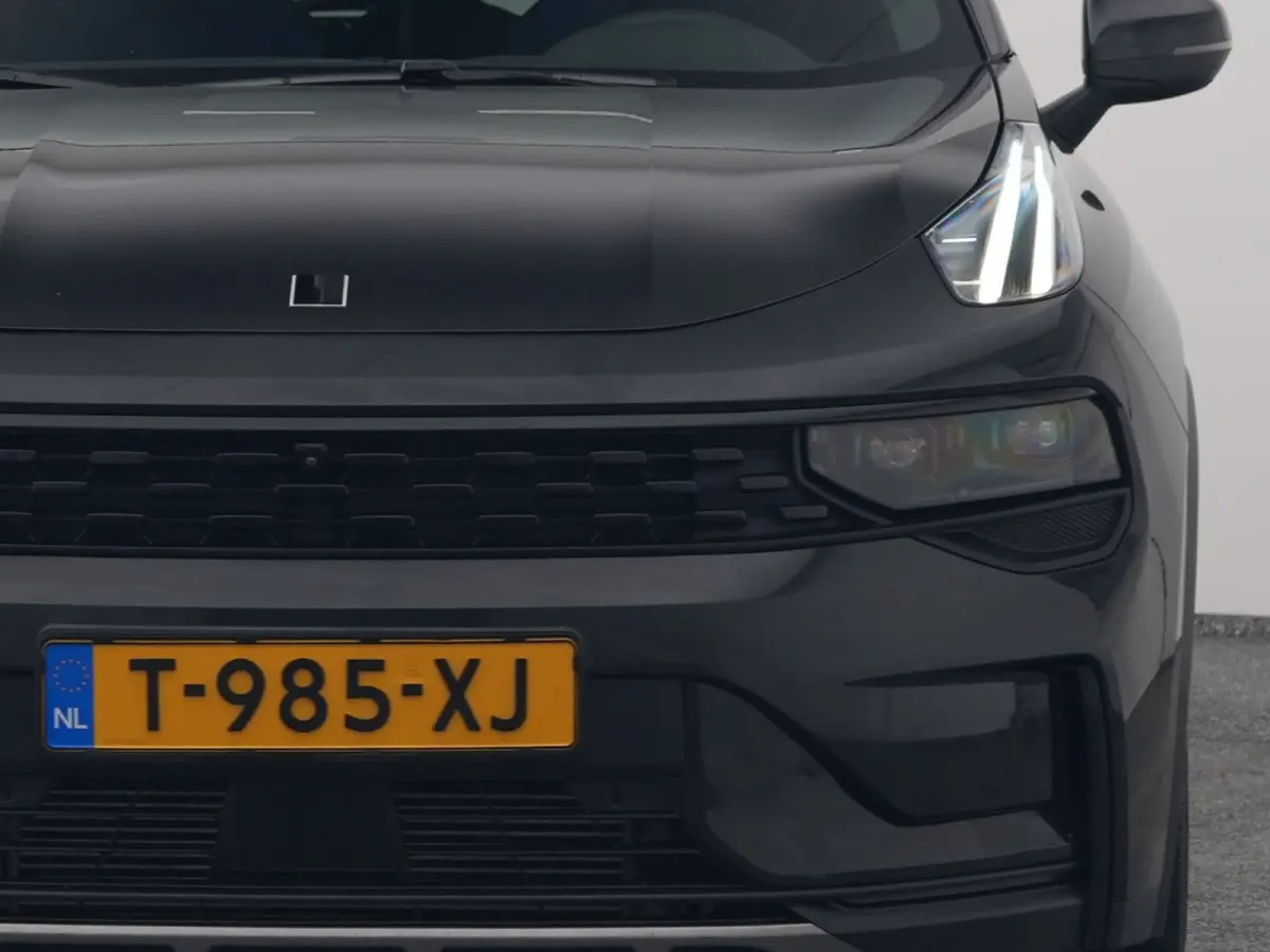 1.5 Plug-in Hybrid | 360° | BLACK | ZWARTE HEMEL | NLD AUTO