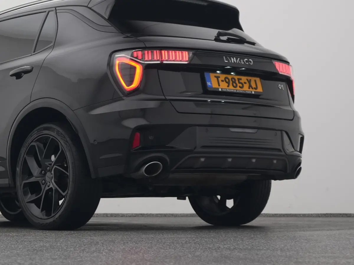 1.5 Plug-in Hybrid | 360° | BLACK | ZWARTE HEMEL | NLD AUTO