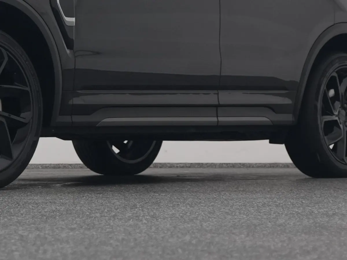 1.5 Plug-in Hybrid | 360° | BLACK | ZWARTE HEMEL | NLD AUTO