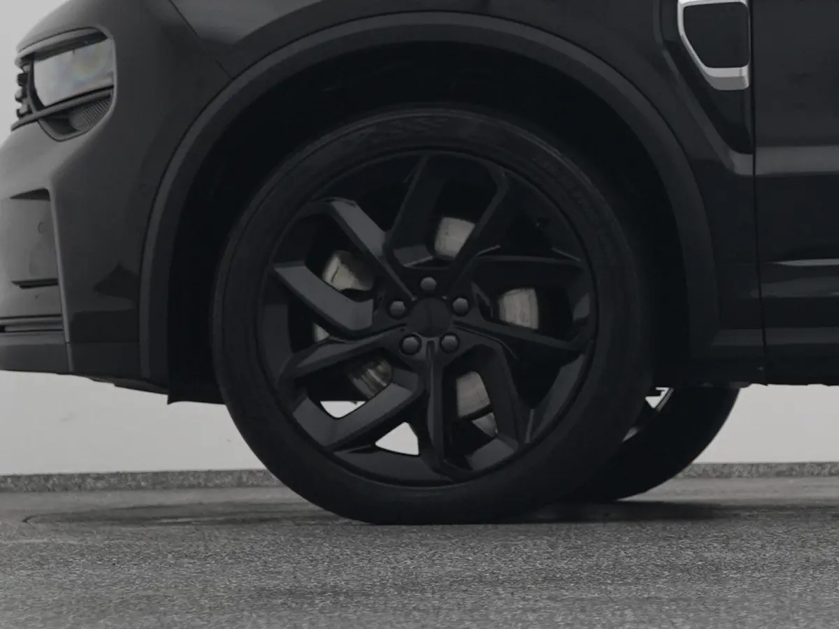 1.5 Plug-in Hybrid | 360° | BLACK | ZWARTE HEMEL | NLD AUTO
