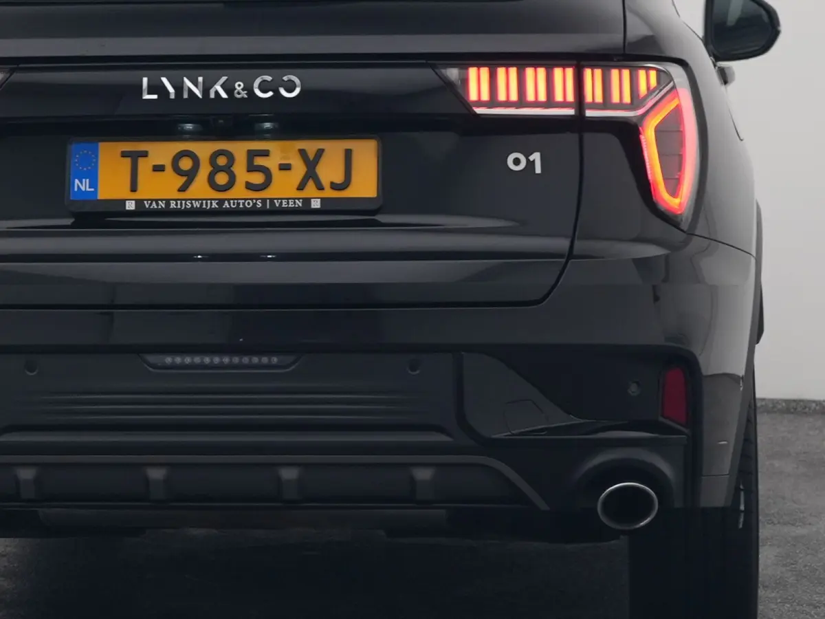 1.5 Plug-in Hybrid | 360° | BLACK | ZWARTE HEMEL | NLD AUTO