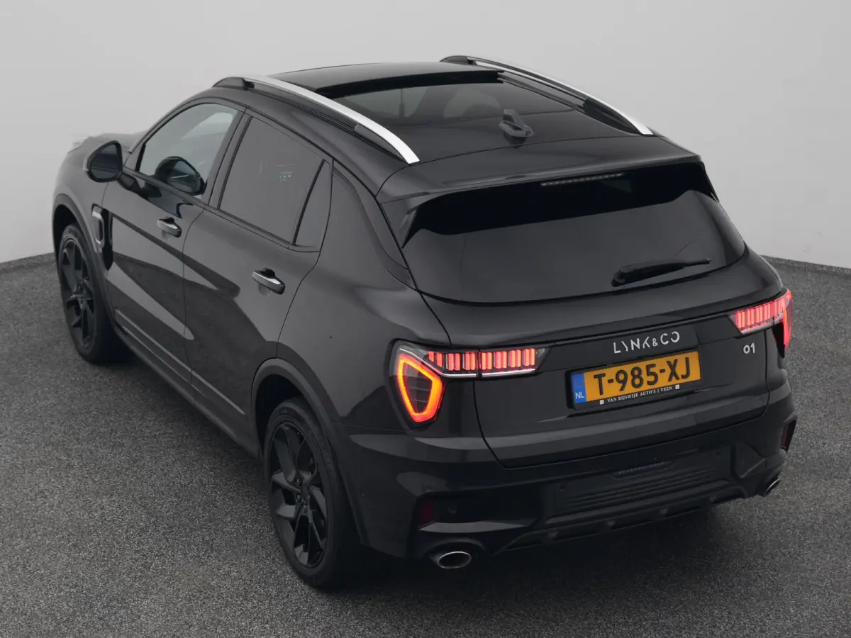 1.5 Plug-in Hybrid | 360° | BLACK | ZWARTE HEMEL | NLD AUTO