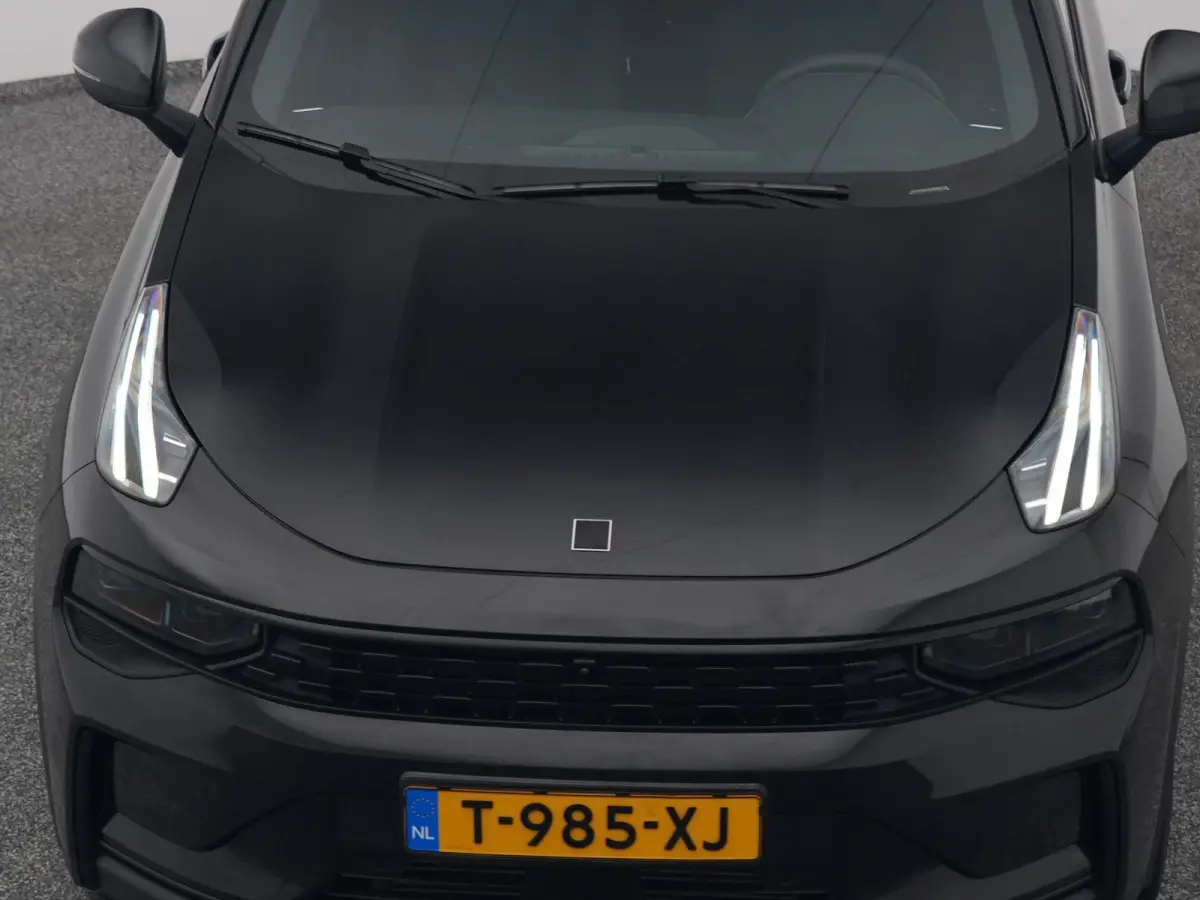 1.5 Plug-in Hybrid | 360° | BLACK | ZWARTE HEMEL | NLD AUTO