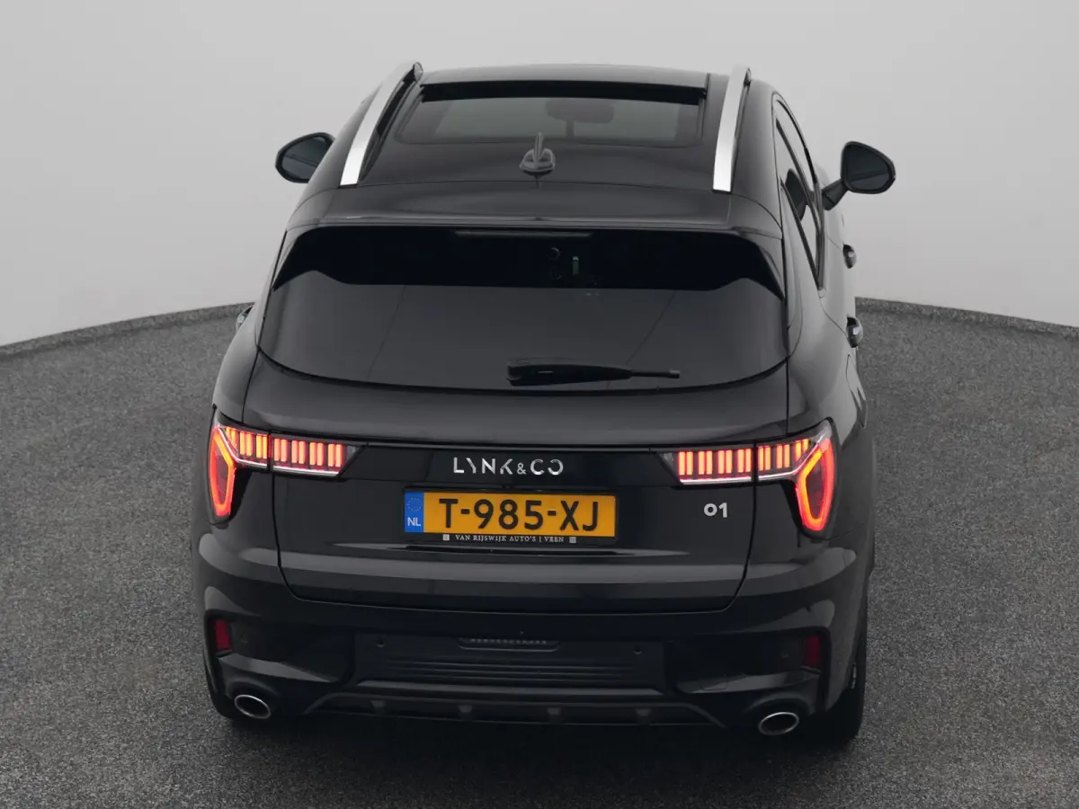 1.5 Plug-in Hybrid | 360° | BLACK | ZWARTE HEMEL | NLD AUTO