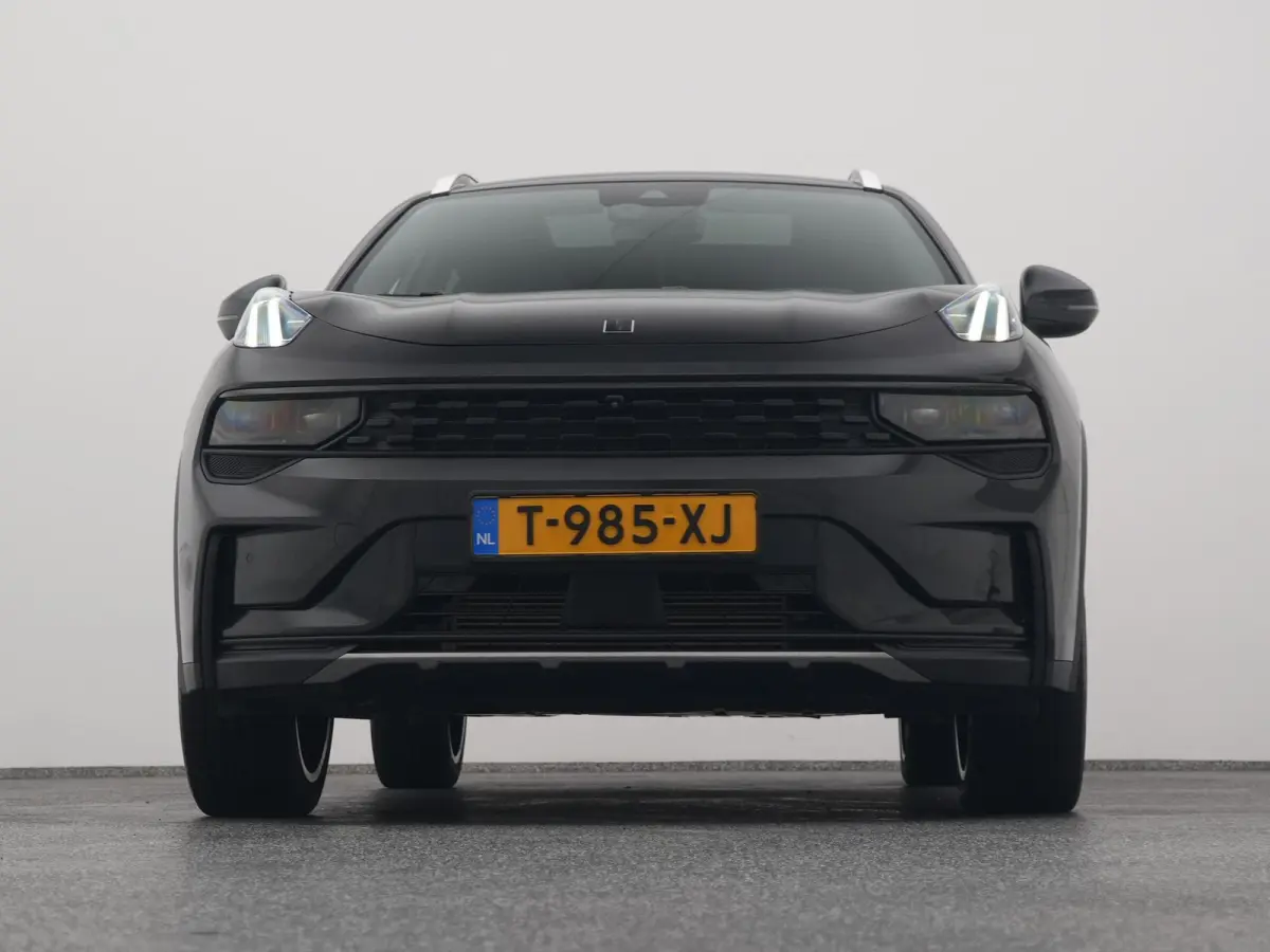 1.5 Plug-in Hybrid | 360° | BLACK | ZWARTE HEMEL | NLD AUTO