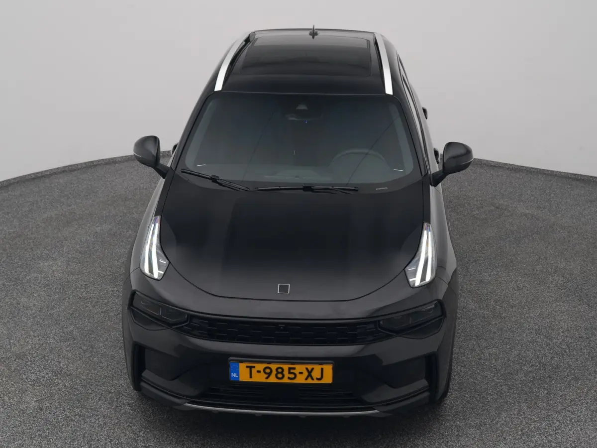 1.5 Plug-in Hybrid | 360° | BLACK | ZWARTE HEMEL | NLD AUTO