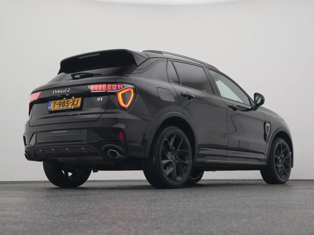 1.5 Plug-in Hybrid | 360° | BLACK | ZWARTE HEMEL | NLD AUTO