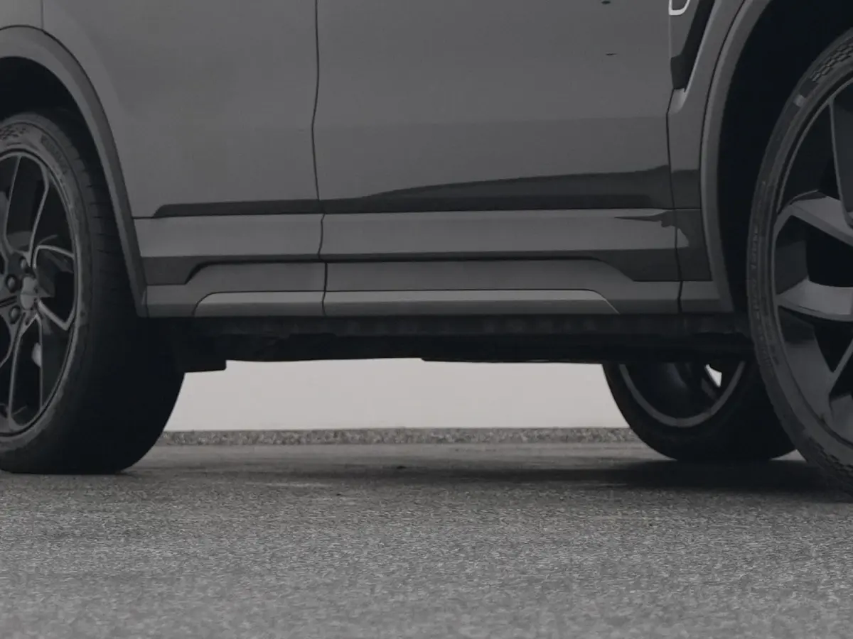 1.5 Plug-in Hybrid | 360° | BLACK | ZWARTE HEMEL | NLD AUTO