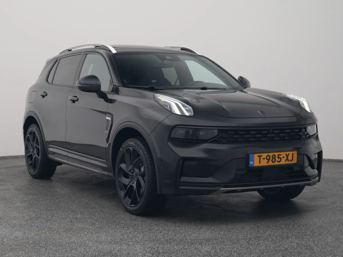 1.5 Plug-in Hybrid | 360° | BLACK | ZWARTE HEMEL | NLD AUTO